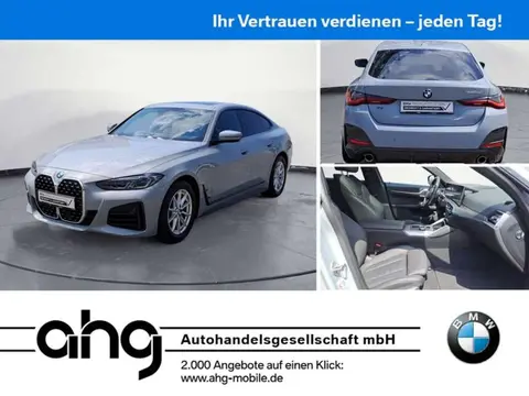 Used BMW SERIE 4 Diesel 2023 Ad Germany