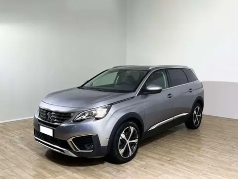 Used PEUGEOT 5008 Diesel 2017 Ad 