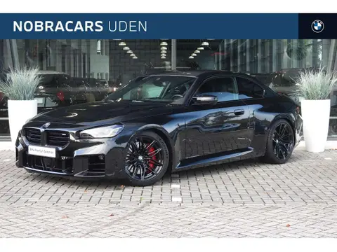 Used BMW M2 Petrol 2024 Ad 