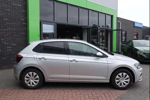 Used VOLKSWAGEN POLO Petrol 2020 Ad 