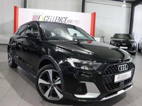 Annonce AUDI A1 Essence 2020 d'occasion 