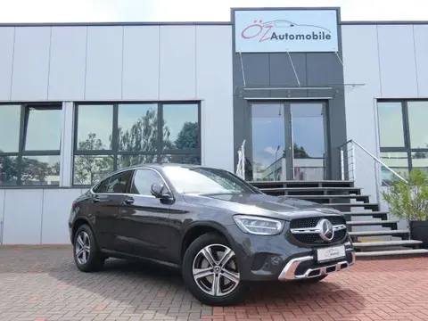 Used MERCEDES-BENZ CLASSE GLC Diesel 2020 Ad Germany