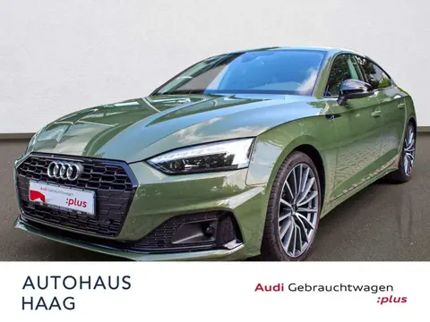 Used AUDI A5 Petrol 2023 Ad Germany