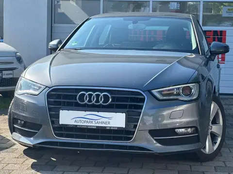 Used AUDI A3 Petrol 2015 Ad 