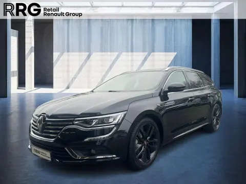 Annonce RENAULT TALISMAN Essence 2019 d'occasion Allemagne