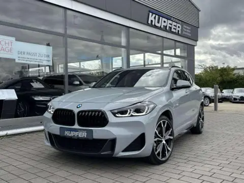 Annonce BMW X2 Diesel 2023 d'occasion 