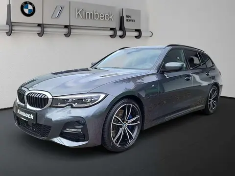 Annonce BMW SERIE 3 Essence 2020 d'occasion 