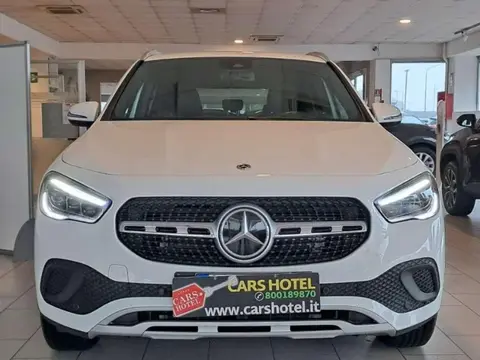 Annonce MERCEDES-BENZ CLASSE GLA Diesel 2023 d'occasion 