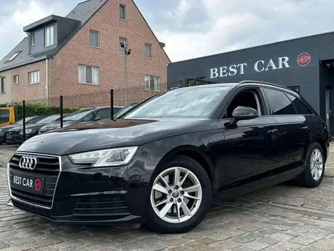 Used AUDI A4 Diesel 2016 Ad 