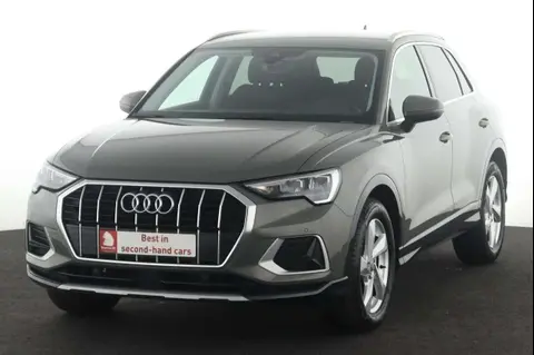 Annonce AUDI Q3 Essence 2019 d'occasion 