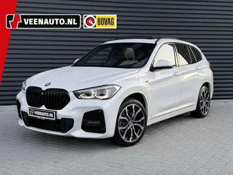 Annonce BMW X1 Hybride 2022 d'occasion 