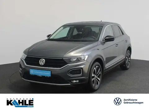 Used VOLKSWAGEN T-ROC Petrol 2020 Ad 