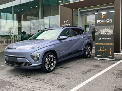 Annonce HYUNDAI KONA Électrique 2024 d'occasion 