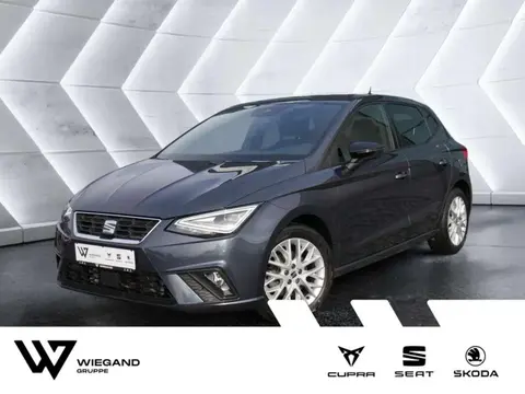 Used SEAT IBIZA Petrol 2024 Ad 