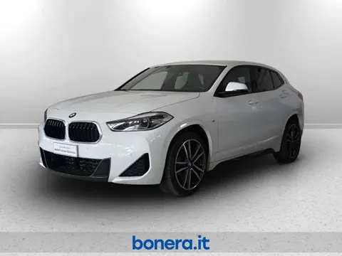 Used BMW X2 Diesel 2020 Ad 