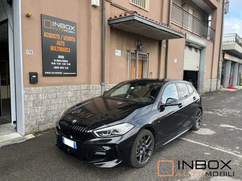 Annonce BMW SERIE 1 Diesel 2020 d'occasion 