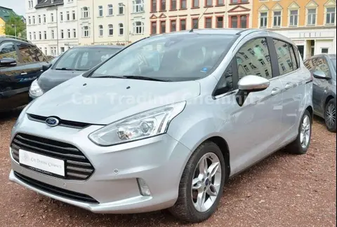 Annonce FORD B-MAX Diesel 2016 d'occasion 