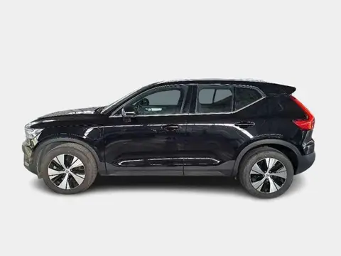 Used VOLVO XC40 Hybrid 2021 Ad 