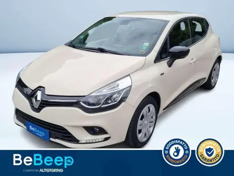 Used RENAULT CLIO Petrol 2018 Ad 