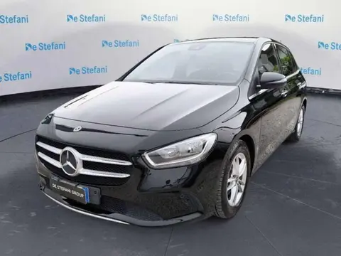 Used MERCEDES-BENZ CLASSE B Diesel 2020 Ad 