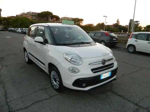 Annonce FIAT 500L  2018 d'occasion 