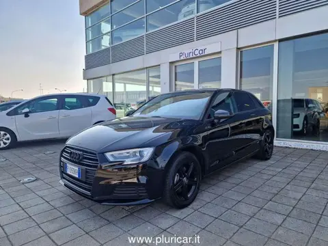 Used AUDI A3 Petrol 2019 Ad 