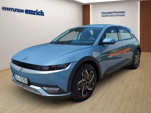 Annonce HYUNDAI IONIQ Électrique 2024 d'occasion 