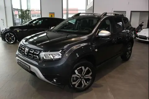 Annonce DACIA DUSTER Essence 2022 d'occasion 