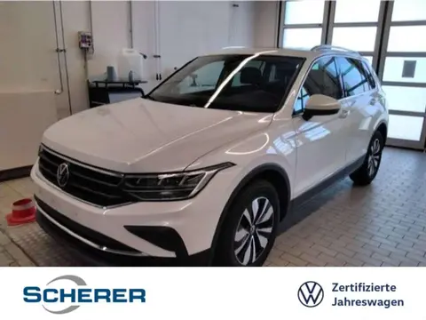 Used VOLKSWAGEN TIGUAN Petrol 2023 Ad 