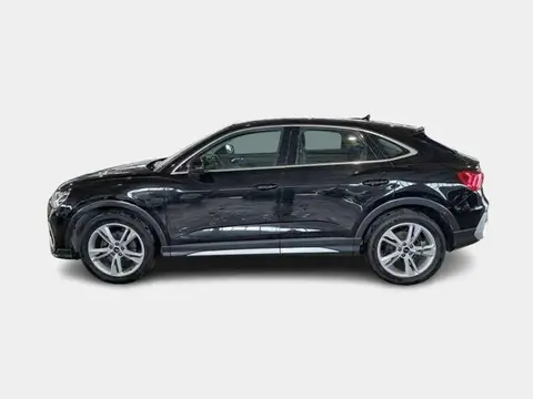 Used AUDI Q3 Hybrid 2021 Ad 