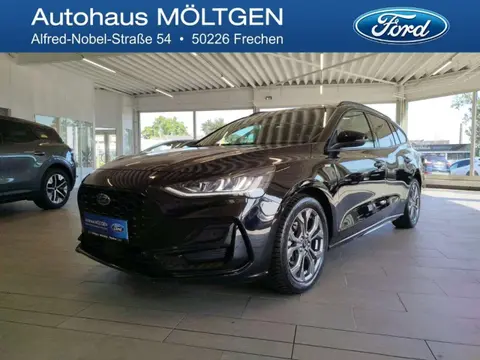 Used FORD FOCUS Petrol 2023 Ad 