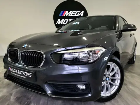 Used BMW SERIE 1 Petrol 2019 Ad 