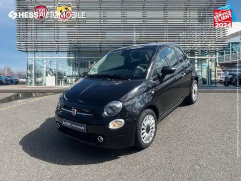 Annonce FIAT 500  2023 d'occasion 