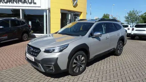 Annonce SUBARU OUTBACK Essence 2024 d'occasion 