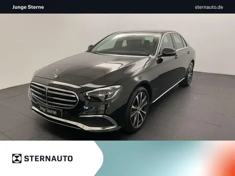 Used MERCEDES-BENZ CLASSE E Hybrid 2021 Ad 