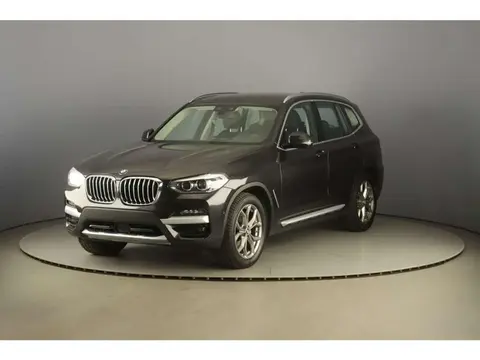 Annonce BMW X3 Essence 2020 d'occasion 