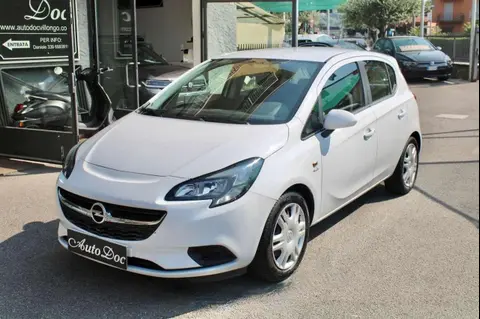 Annonce OPEL CORSA GPL 2017 d'occasion 