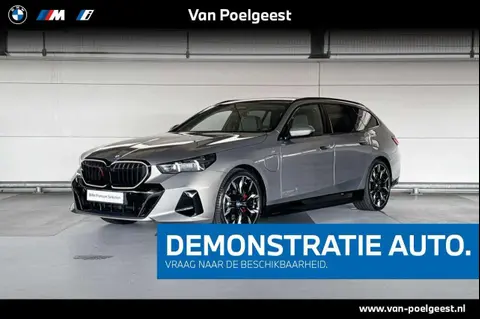 Annonce BMW SERIE 5 Hybride 2024 d'occasion 