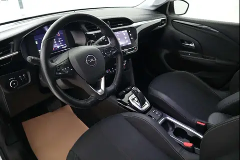 Annonce OPEL CORSA Électrique 2021 d'occasion 