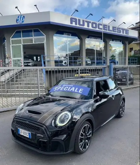 Used MINI COOPER Petrol 2021 Ad 