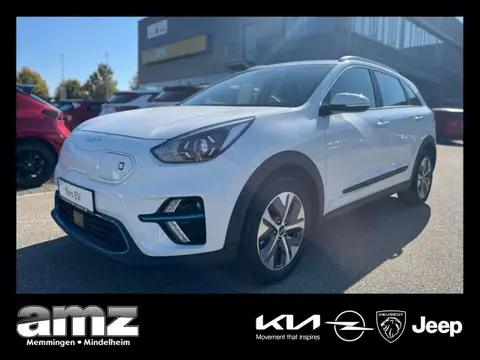 Annonce KIA NIRO Électrique 2021 d'occasion 