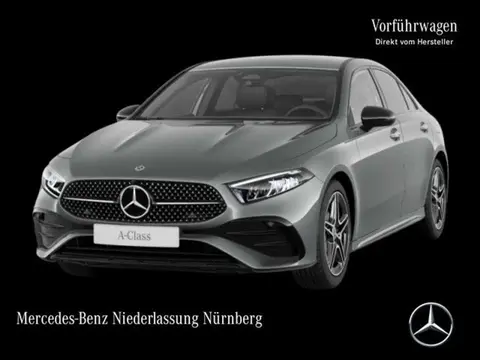 Annonce MERCEDES-BENZ CLASSE A Essence 2024 d'occasion Allemagne