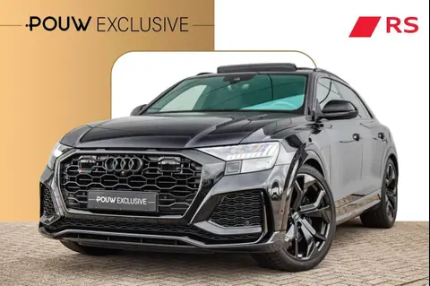 Annonce AUDI RSQ8 Essence 2020 d'occasion 