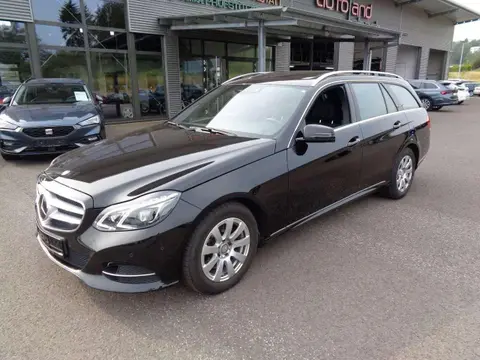 Used MERCEDES-BENZ CLASSE E Petrol 2015 Ad 