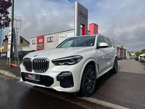 Used BMW X5 Diesel 2019 Ad 