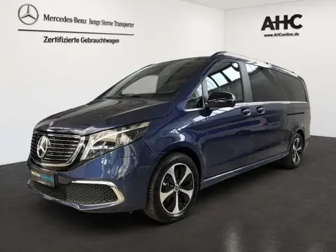 Used MERCEDES-BENZ EQV Electric 2023 Ad 