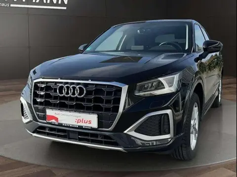 Used AUDI Q2 Petrol 2021 Ad 