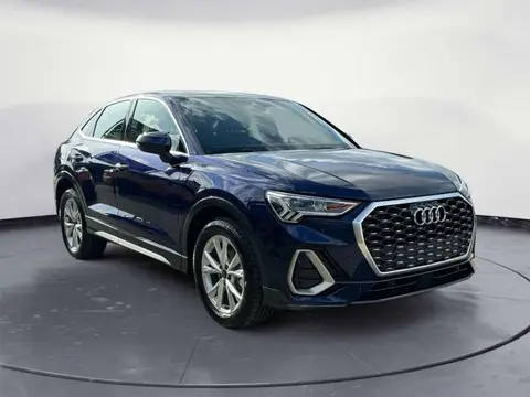 Annonce AUDI Q3 Diesel 2024 d'occasion 