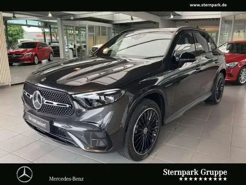 Used MERCEDES-BENZ CLASSE GLC Hybrid 2023 Ad 