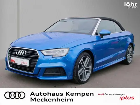 Annonce AUDI A3 Essence 2021 d'occasion 